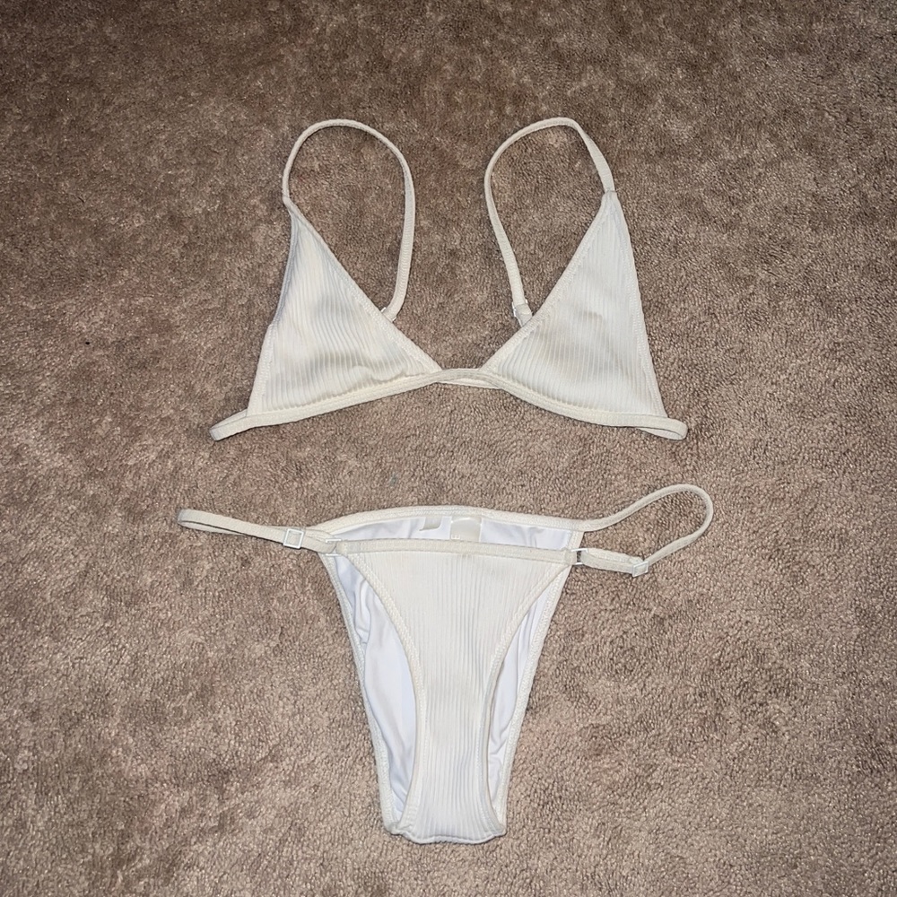 Minimal Animale Suit